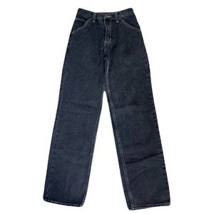 Brandy Melville Cargo Jeans